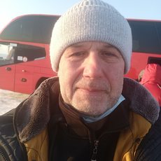 Фотография мужчины Евгений, 52 года из г. Кемерово