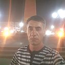 Адхамжон, 44 года