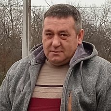 Фотография мужчины Сергей, 48 лет из г. Вознесенск