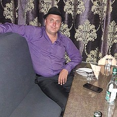 Фотография мужчины Владимир, 44 года из г. Салаир