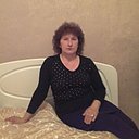 Любовь, 57 лет