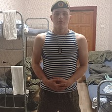 Фотография мужчины Игорь, 23 года из г. Выкса