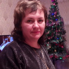 Фотография девушки Елена, 52 года из г. Новоалтайск