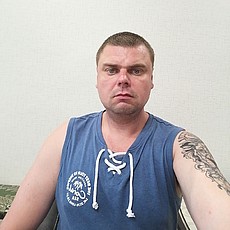 Фотография мужчины Евгений, 36 лет из г. Красносельский (Гулькевичский Ра