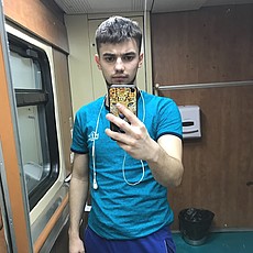 Фотография мужчины Роман, 27 лет из г. Калуга