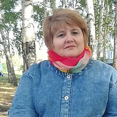 Фотография девушки Елена, 54 года из г. Гурьевск (Кемеровская Обл)