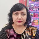 Лариса, 54 года