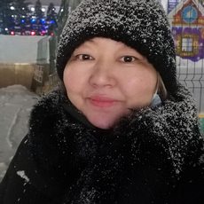 Фотография девушки Лариса, 59 лет из г. Улан-Удэ