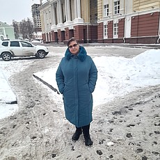 Фотография девушки Анжелла, 46 лет из г. Ижевск