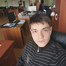 Фотография мужчины Рустам, 29 лет из г. Стрежевой