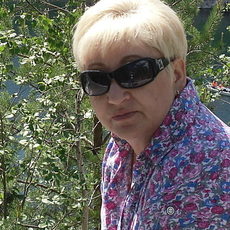 Фотография девушки Ольга, 61 год из г. Сортавала