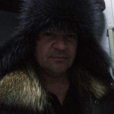 Фотография мужчины Сергей, 49 лет из г. Пенза