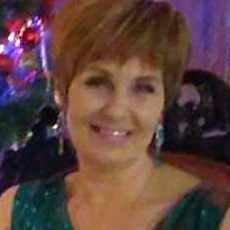 Фотография девушки Ирина, 57 лет из г. Иркутск