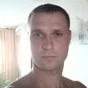 Михаил, 33 года