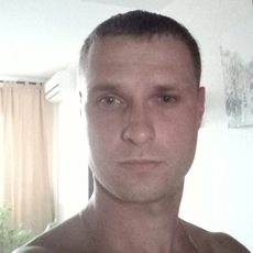 Фотография мужчины Михаил, 33 года из г. Мозырь