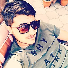 Фотография мужчины Карен, 32 года из г. Химки