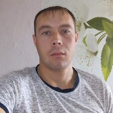 Фотография мужчины Дима, 34 года из г. Ангарск