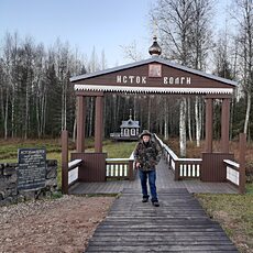 Фотография мужчины Павел, 60 лет из г. Самара