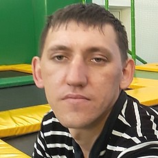 Фотография мужчины Александр, 38 лет из г. Пенза