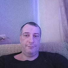 Фотография мужчины Андрей, 42 года из г. Смоленск