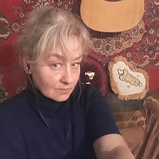 Фотография девушки Алла, 56 лет из г. Алматы