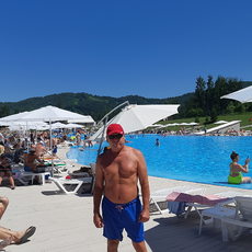 Фотография мужчины Юра, 53 года из г. Краснодар