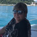 Любовь, 57 лет