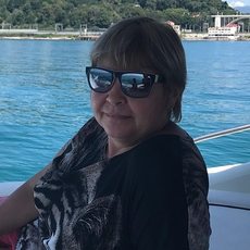 Фотография девушки Любовь, 57 лет из г. Пермь