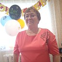Валентина, 60 лет