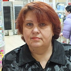 Фотография девушки Наталья, 59 лет из г. Омск