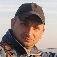 Фотография мужчины Юрий, 41 год из г. Кременчуг