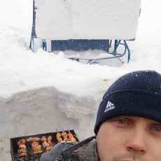 Фотография мужчины Евгений, 37 лет из г. Бийск