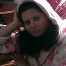 Фотография девушки Ольга, 46 лет из г. Гомель