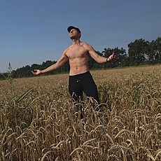 Фотография мужчины Алексей, 29 лет из г. Лосино-Петровский