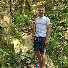 Фотография мужчины Павел, 40 лет из г. Воскресенск