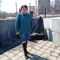 Фотография девушки Юлия, 46 лет из г. Фокино