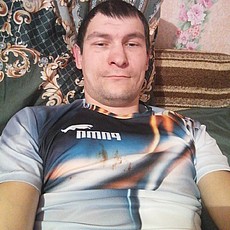 Фотография мужчины Владимир, 32 года из г. Кодинск