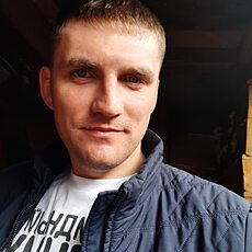 Фотография мужчины Сергей, 32 года из г. Тайшет