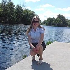 Фотография девушки Юльчик, 43 года из г. Брест