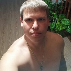 Фотография мужчины Илья, 39 лет из г. Курган