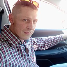 Фотография мужчины Максим, 32 года из г. Новокузнецк