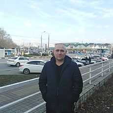 Фотография мужчины Андрей, 40 лет из г. Краснодон