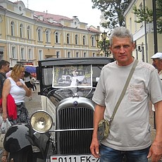 Фотография мужчины Сергей, 56 лет из г. Минск
