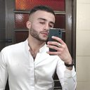 Иззет, 29 лет