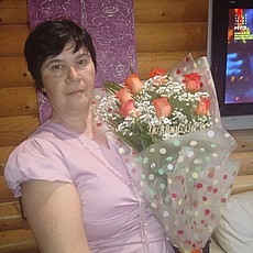 Фотография девушки Фая, 62 года из г. Зеленодольск