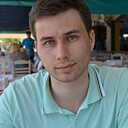 Виталий, 34 года