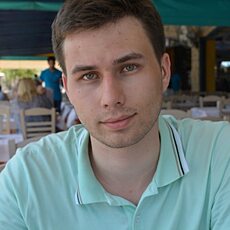 Фотография мужчины Виталий, 34 года из г. Лунинец