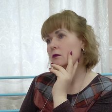 Фотография девушки Людмила, 53 года из г. Баево