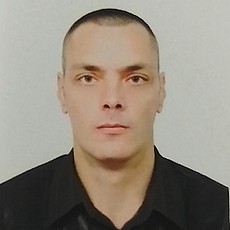 Фотография мужчины Евгений, 44 года из г. Свободный
