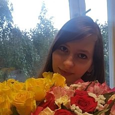 Фотография девушки Настя, 31 год из г. Новосибирск